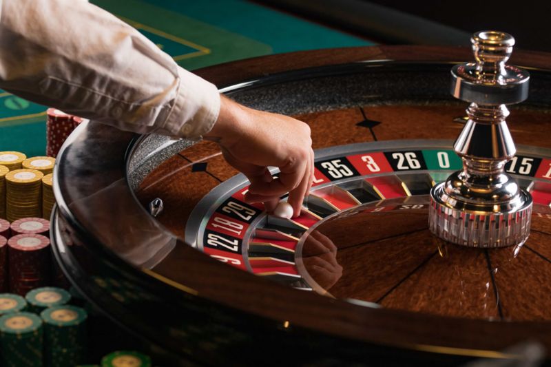 Roulette là gì? Chi tiết về lối chơi vòng quay cực chuẩn