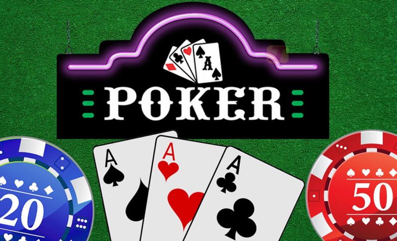 Mẹo chơi Poker | Nhà cái 188Bet bật mí bí kíp thành công