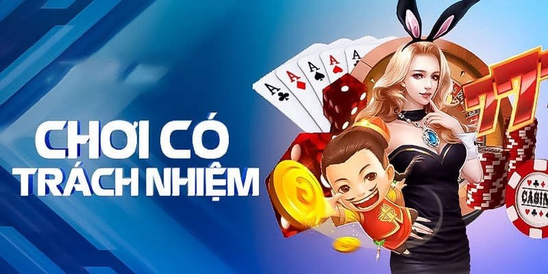 Quy tắc chơi có trách nhiệm khi sử dụng dịch vụ 188bet