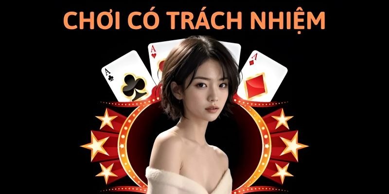 Chơi có trách nhiệm đối với người tham gia truy cập tại 188bet