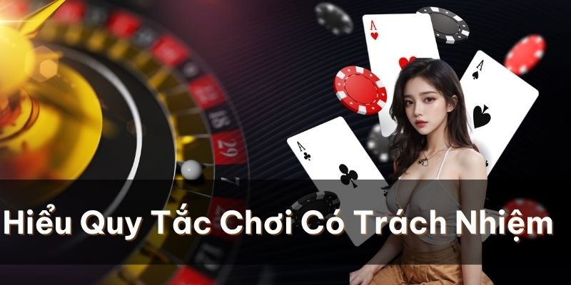 Chi tiết thông tin về chơi có trách nhiệm tại nhà cái 188bet