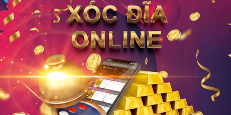 Khám Phá Game Xóc Đĩa Online Hot Nhất Tại Nhà Cái 188Bet